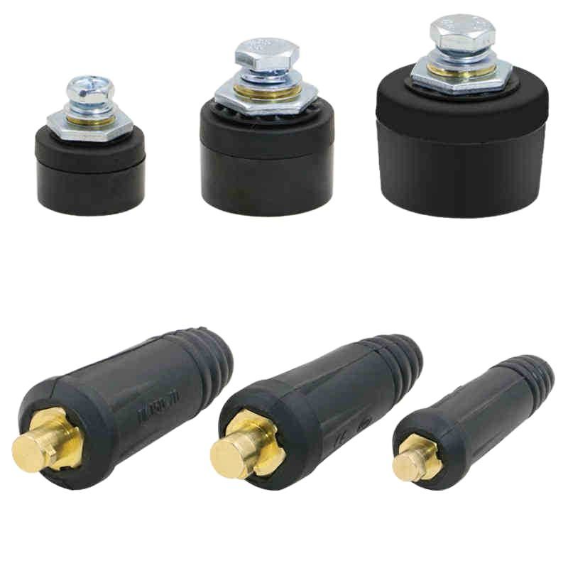 30-50 Conector rapid